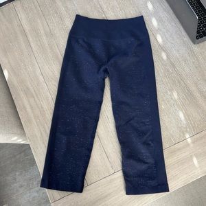 Lululemon cropped leggings✨